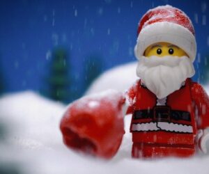 12 Fantastic Christmas Lego Sets for 2023